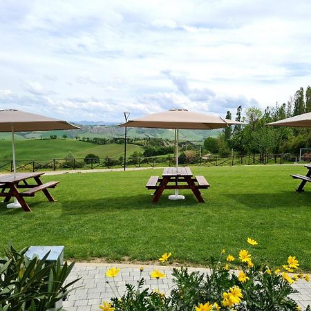 Osteria Da Cesare E Locanda Castel San Pietro Terme Ngoại thất bức ảnh