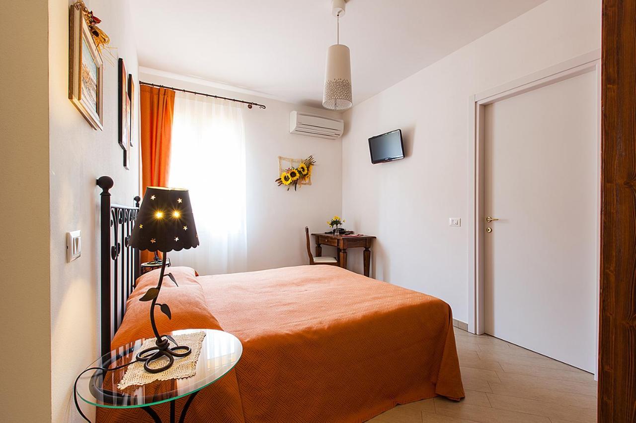 Osteria Da Cesare E Locanda Castel San Pietro Terme Ngoại thất bức ảnh