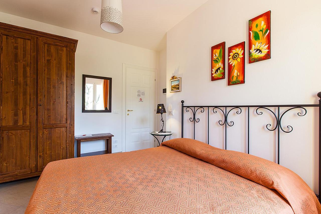 Osteria Da Cesare E Locanda Castel San Pietro Terme Ngoại thất bức ảnh