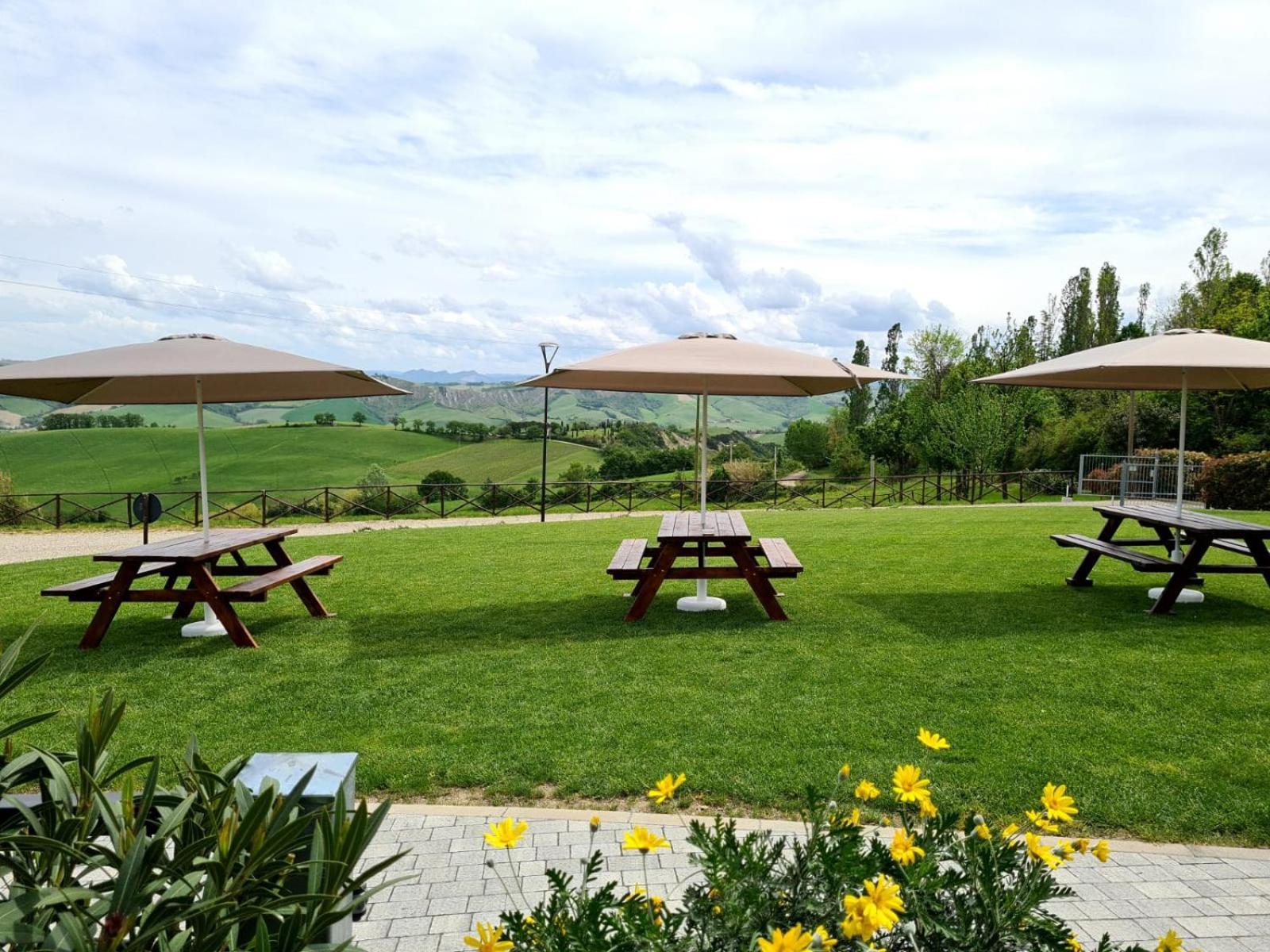 Osteria Da Cesare E Locanda Castel San Pietro Terme Ngoại thất bức ảnh