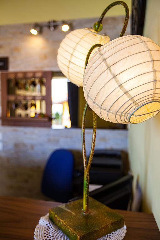 Osteria Da Cesare E Locanda Castel San Pietro Terme Ngoại thất bức ảnh
