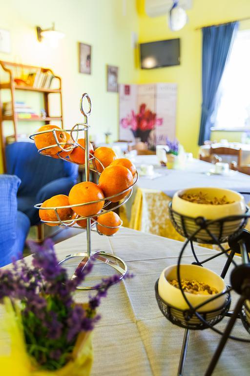 Osteria Da Cesare E Locanda Castel San Pietro Terme Ngoại thất bức ảnh