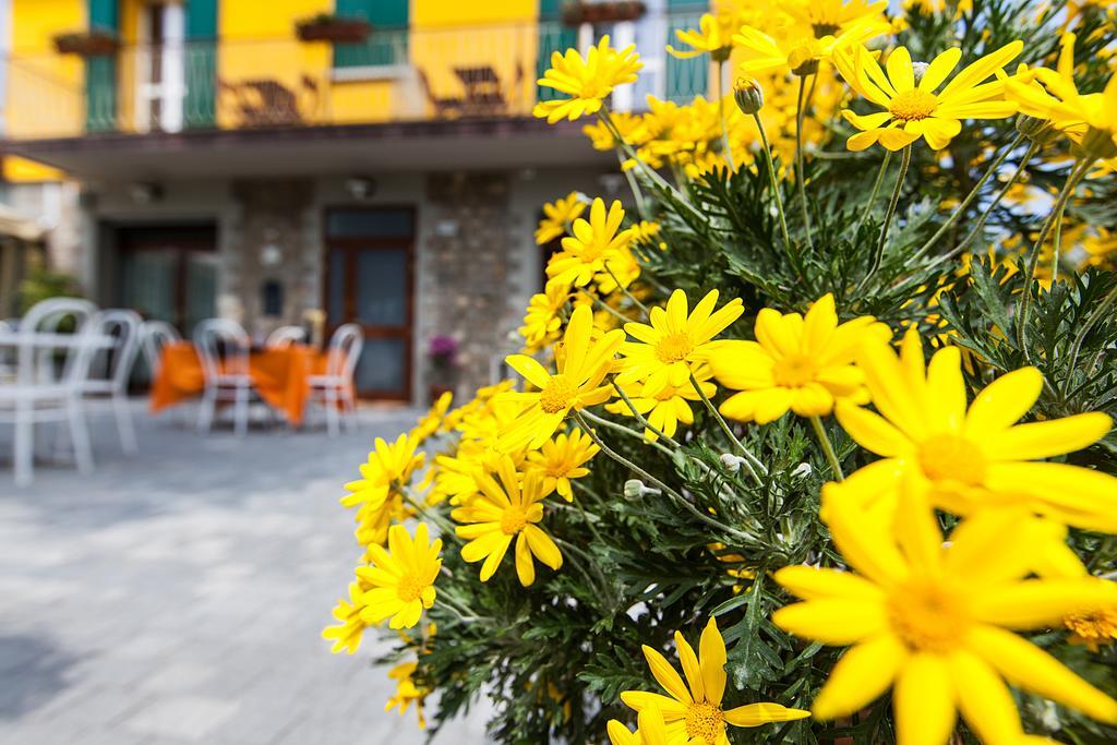 Osteria Da Cesare E Locanda Castel San Pietro Terme Ngoại thất bức ảnh
