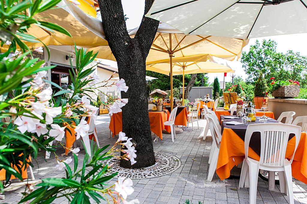 Osteria Da Cesare E Locanda Castel San Pietro Terme Ngoại thất bức ảnh