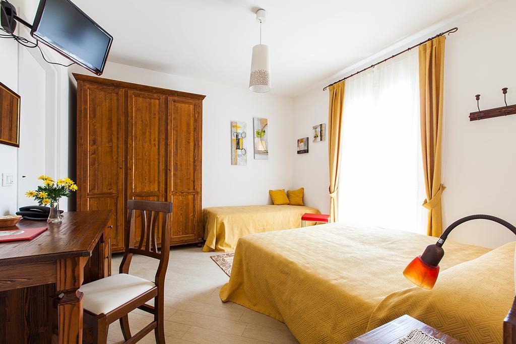 Osteria Da Cesare E Locanda Castel San Pietro Terme Phòng bức ảnh